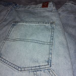 Ladies 90s Jeans